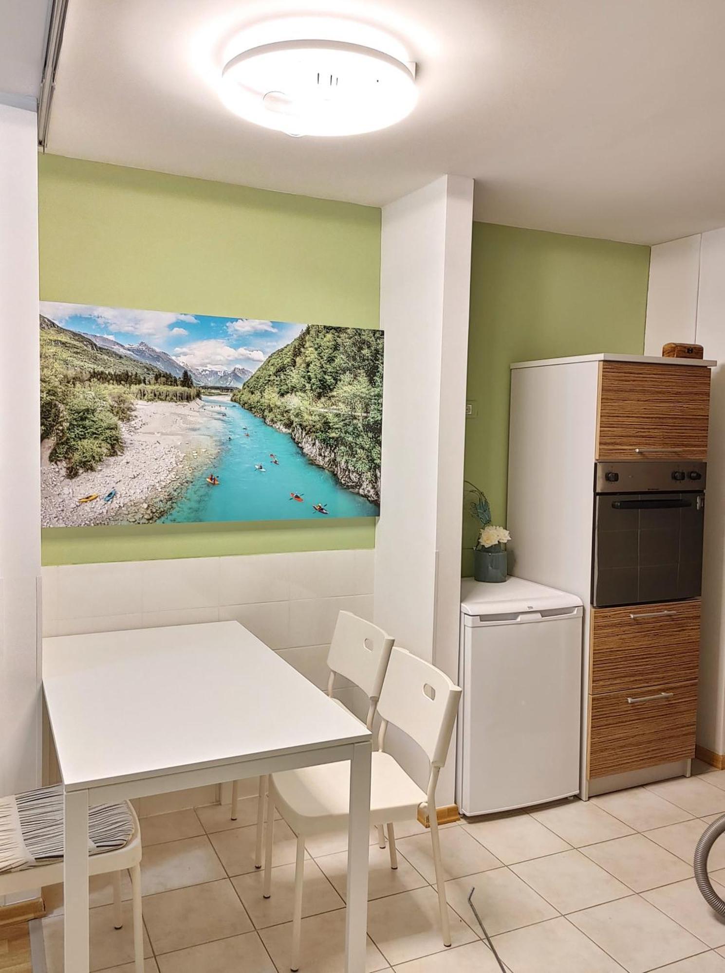 Apartma Luca, Bovec Exterior photo